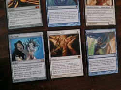 MTG Lot of 12 cards Darksteel Forge, Masako the Humorless, Uba Mask, - Image 3