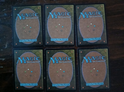 MTG Lot of 12 cards Darksteel Forge, Masako the Humorless, Uba Mask, - Image 4