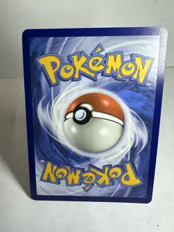 Pokemon Iron Valiant EX TCG Card 249/182 Paradox Rift Illustration Rare NM Holo - Image 3