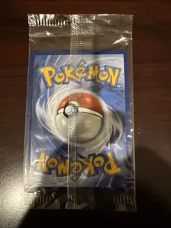 Sealed Vanillish 190/182 by Pokemon TCG Snowflake Stamp Holo Rare Card - Image 2