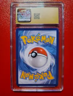 Pokemon Arceus v 125/S-p 2022 Chinese Legends Promo Card CGC Pristine 10 - Image 2