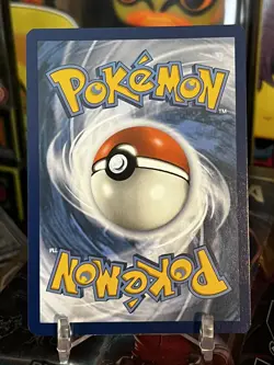 Iono Holo Pokemon Prize Pack Series 4 Promo Pokemon Card NM Play Stamp - Image 2