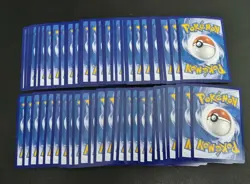 100 lot pokemon Card TCG Chinese AR Lunatone Electivire Koraidon #19 MM - Image 2