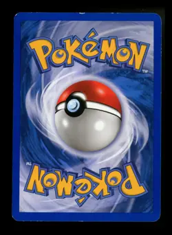 Onix 98/147 Aquapolis 2002 Reverse Holo E-Series Vintage Pokemon Card TCG - Image 2