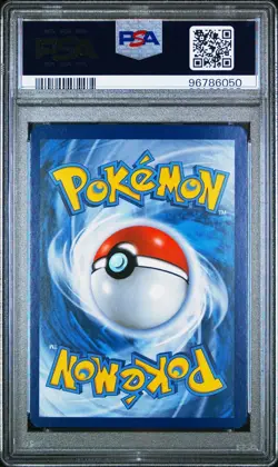 2013 B&W Legendary Treasures Radiant Collection # RC12 Stunfisk PSA 8 Card NM-M! - Image 2