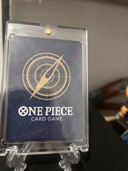 Monkey.D.Luffy (One Piece Day Dallas 2025) ST10-006 One Piece Promotional Card - Image 5