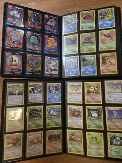 Lot of 351 Vtge Cards, Includes: 1st Edition, Team R, Fossil, Jungle, Unlimited - Image 3
