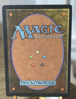 Magic The Gathering Force of Will - Alliances 1996 - LP/NM - MTG Uncommon - Image 2