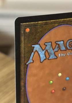 Magic The Gathering Force of Will - Alliances 1996 - LP/NM - MTG Uncommon - Image 3