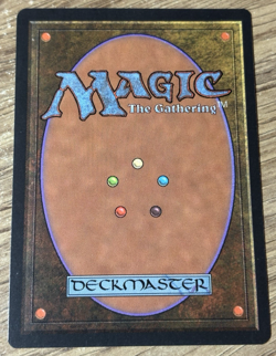 Magic The Gathering Force of Will - Alliances 1996 - LP/NM - MTG Uncommon - Image 5