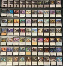 ***Custom Commander Deck*** Shirei, Shizo's Caretaker - Reanimator Aristocrats - Image 2