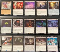 ***Custom Commander Deck*** Shirei, Shizo's Caretaker - Reanimator Aristocrats - Image 3