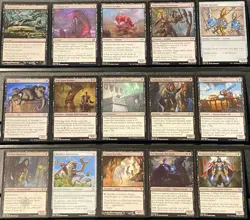 ***Custom Commander Deck*** Shirei, Shizo's Caretaker - Reanimator Aristocrats - Image 4