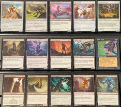 ***Custom Commander Deck*** Shirei, Shizo's Caretaker - Reanimator Aristocrats - Image 5