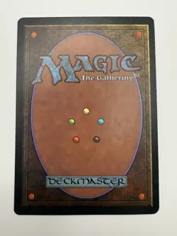 Skull of Orm The Dark English NM Excellent Artifact Magic the Gathering MTG 1994 - Image 2