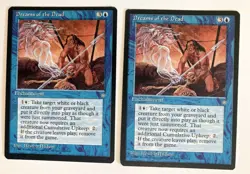 Dreams of the Dead (2) Ice Age NM MTG Magic the Gathering - Image 1