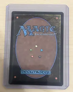 Golbez, Clad in Darkness Syr Konrad the Grim (Showcase) MTG Final Fantasy Foil - Image 2