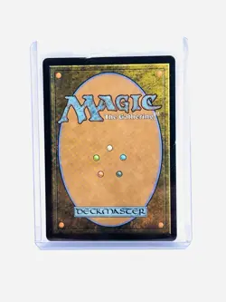 Magic The Gathering, Fell, Bloomburrow, Foil MT/NM - Image 2