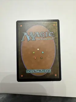 Bloodstained Mire Khans of Tarkir Magic the Gathering Light Play Condition - Image 2
