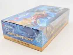 Magic The Gathering Aetherdrift Play Booster Box MTG - LGS Breand New Sealed - Image 4