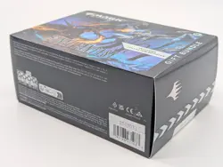 Magic The Gathering MTG Final Fantasy: GIFT Bundle (New & Sealed Box) English - Image 3