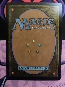 The Gitrog Monster Showcase NM Foil INR-489 Mythic MTG - Image 3