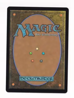 Magic the Gathering Dominaria Remastered Foil #045/261 Counterspell - Image 2