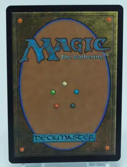 Magic the Gathering Dominaria Remastered Foil #045/261 Counterspell - Image 4