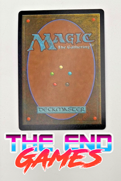 Magic the Gathering MTG Final Fantasy FOIL Despark promo HOT SALE! - Image 2