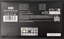 Magic the Gathering Secret Lair Drop Series X Marvel Iron Man Sealed MTG #1 - Image 2