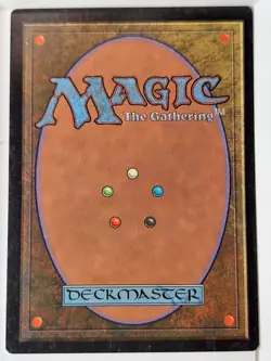 Craw Giant - 5th Edition Core Set - Magic the Gathering MTG Nice! - Image 2