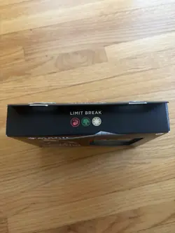 Final Fantasy Cloud Commander Deck Limit Break | MTG | Factory Sealed - Image 3