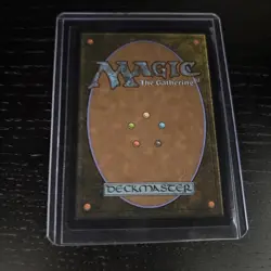 Magic The Gathering Darkness Showcase Edge Of Eternities Special Guest - Image 2