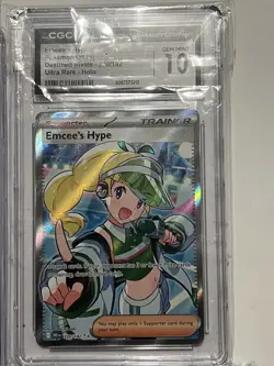 Pokemon Mega Evolution Elite Trainer Box sealed Case Lot 10 ETB Al - Image 1
