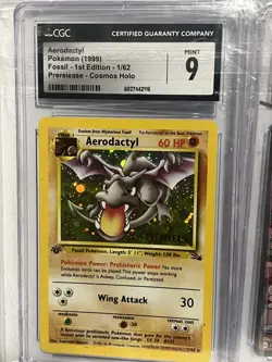 Pokemon Mega Evolution Elite Trainer Box sealed Case Lot 10 ETB Al - Image 3