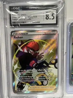 Pokemon Mega Evolution Elite Trainer Box sealed Case Lot 10 ETB Al - Image 5