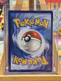 Pokemon TCG Prismatic Evolutions 157/131 Iron Valiant EX Illustration Rare - Image 2