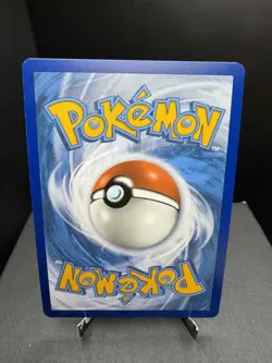 Pokemon TCG SM Unbroken Bonds Oddish 5/214 Reverse Holo Common NM! - Image 2