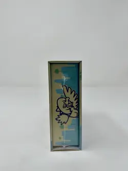 Pokemon World Championships 2025 Anaheim Coin Damage Counter Dice Set Exclusive - Image 2