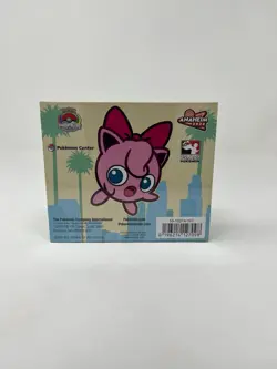 Pokemon World Championships 2025 Anaheim Coin Damage Counter Dice Set Exclusive - Image 3