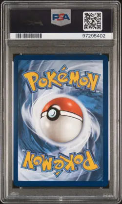 2024 POKEMON SCR EN-STELLAR CROWN SPECIAL ILLUSTRATION RARE #172 LACEY PSA 10 - Image 2