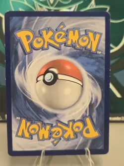 Pokemon Detective Pikachu #SM194 Sm Holo Black Star Promo 2019 TCG MP - Image 2
