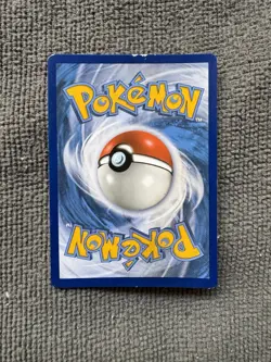 2019 Pokemon Sun & Moon Team Up Sabrina's Suggestion 181 Full Art Sm9 TCG - Image 2