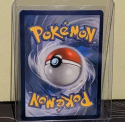 Pokemon TCG Butterfree VMAX 002/189 Darkness Ablaze SWSH03 Holo Rare NM - Image 2