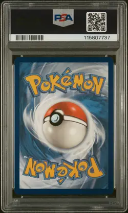 2022 POKEMON SWORD & SHIELD ASTRAL RADIANCE #TG05 FULL ART/GARDEVOIR PSA 10 - Image 2