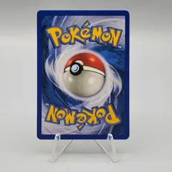 Pokemon Personality Test 102/105 Vintage Pokemon Neo Destiny 2002 - Image 2