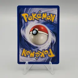 Light Golduck 47/105 Vintage Pokemon Neo Destiny Set 2002 - Image 2