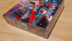 Pokemon I Mega Brave I Display | M1L I Japanisch | OVP I Sealed - Image 2