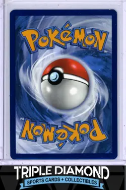 2023 Pokemon Pardadox Rift #057 Chi-Yu Black Star Promo Stamped F677 - Image 2