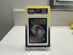 Magneton Pokemon Center Stamp #159 - Surging Sparks ETB Promo - PSA 10 Gem Mint - Image 2